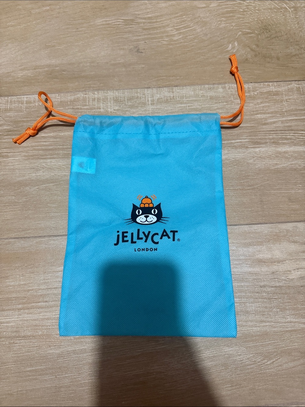 Jellycat Small Dust Bag